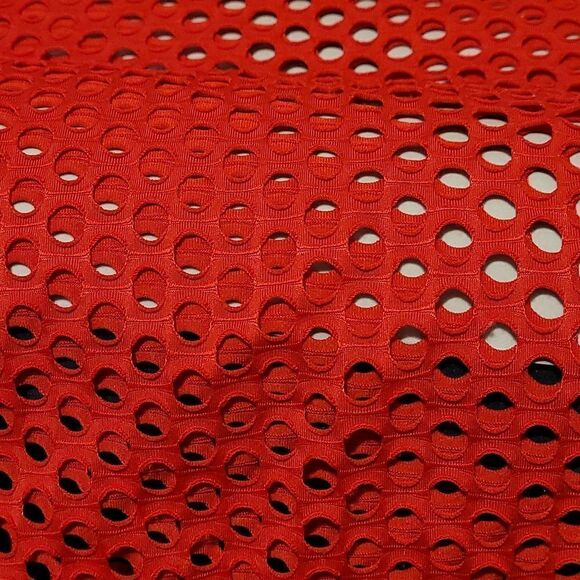 Multiples red swimsuit coverup‎ - Picture 4 of 6